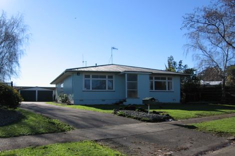 Photo of property in 45 Abraham Crescent, Milson, Palmerston North, 4414