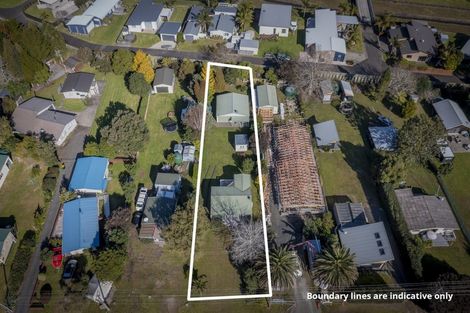 Photo of property in 52 Captain Cook Road, Cooks Beach, Whitianga, 3591