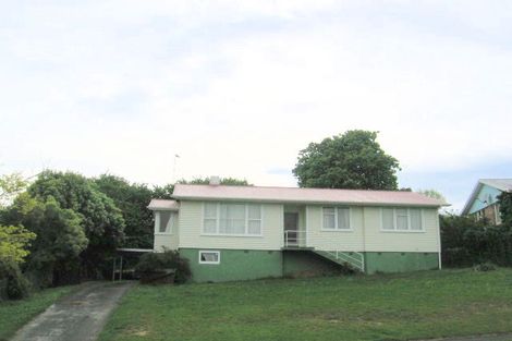 Photo of property in 12 Sain Crescent, Morrinsville, 3300