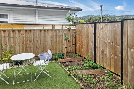 Photo of property in 2/7 Ariki Street, Boulcott, Lower Hutt, 5010