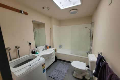 Photo of property in Luxford Villas, 317/72 Herald Street, Berhampore, Wellington, 6023