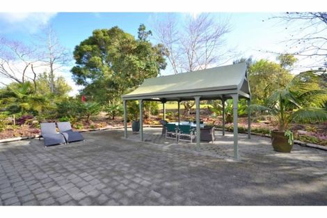 Photo of property in 199 Rangitane Road, Kerikeri, 0294