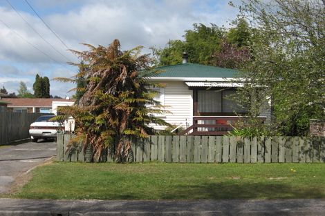 Photo of property in 37 York Street, Glenholme, Rotorua, 3010