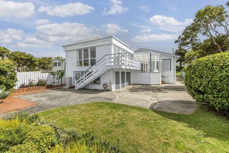 Photo of property in 127 Messines Road, Karori, Wellington, 6012