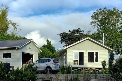 Photo of property in 241b Cowell Street, Kawhia, 3889