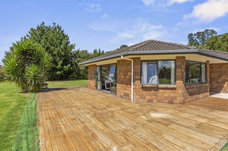 Photo of property in 893 Hakarimata Road, Huntly, 3771