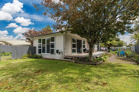 Photo of property in 116 Te Rangitautahanga Road, Turangi, 3334