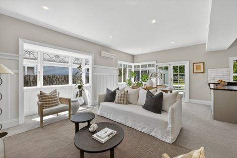 Photo of property in 74 Severn Street, St Albans, Christchurch, 8014