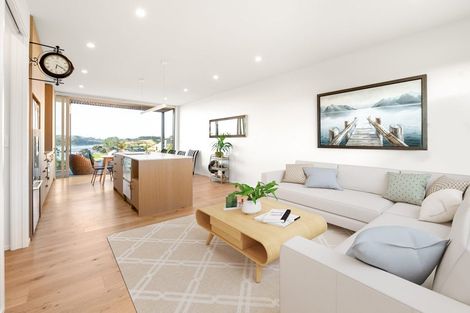 Photo of property in 30 Rangitahi Road, Raglan, 3225