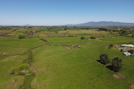 Photo of property in 816 Tuhikaramea Road, Ngahinapouri, Hamilton, 3290