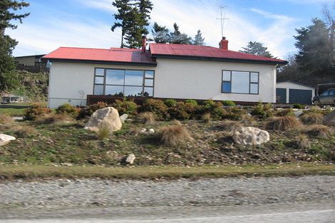 Photo of property in 64 Derwent Street, Naseby, 9396