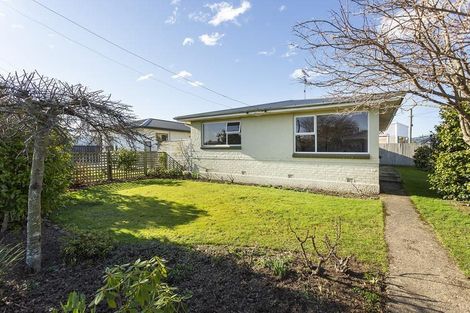 Photo of property in 1 Melville Street, Mosgiel, 9024