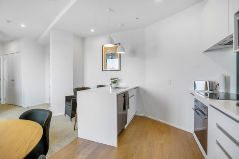 Photo of property in 307/246 Khyber Pass Road, Grafton, Auckland, 1023