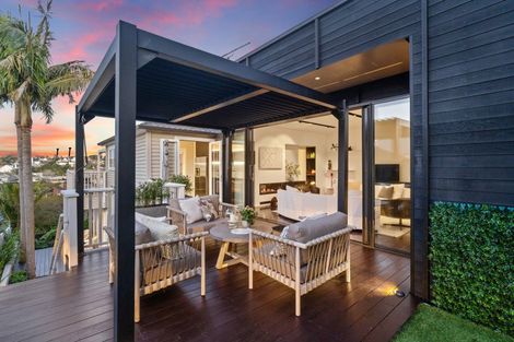 Photo of property in 90 Aotea Street, Orakei, Auckland, 1071