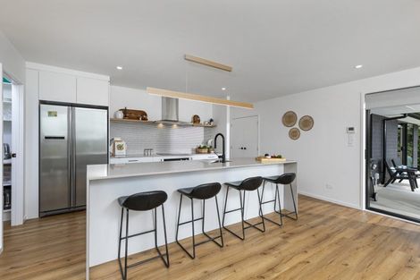 Photo of property in 131 Bodhisattva Road, Waitoki, Silverdale, 0994