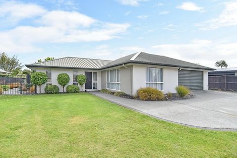 Photo of property in 12 Welsford Street, Woodend, 7610