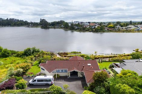 Photo of property in 76 Lake Crescent, Hamilton Lake, Hamilton, 3204