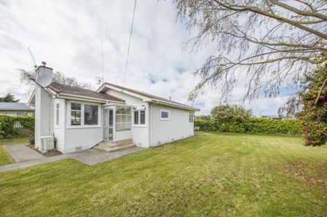 Photo of property in 138 South Street, Feilding, 4702