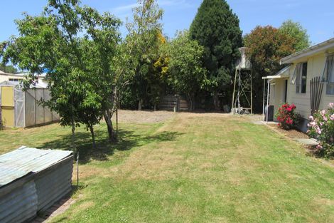 Photo of property in 32 Frederick Street, Makikihi, Timaru, 7971