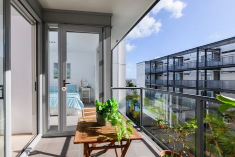 Photo of property in 5k/435 New North Road, Kingsland, Auckland, 1021