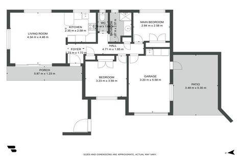 Photo of property in 50c Kings Road, Panmure, Auckland, 1072