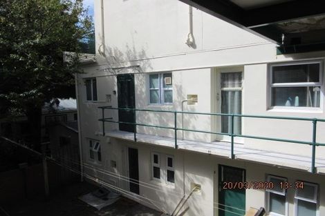 Photo of property in Avon Apartments, 11/313 The Terrace, Te Aro, Wellington, 6011