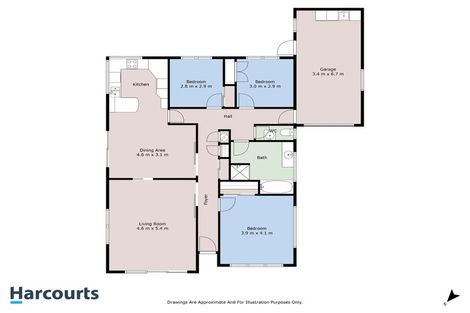 Photo of property in 21 Matuhi Rise, Henderson, Auckland, 0612