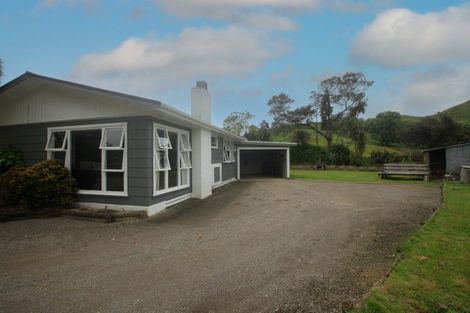 Photo of property in 109 Paremata Branch Road, Tolaga Bay, 4077