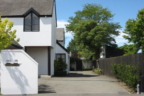 Photo of property in 28 Queens Avenue, Merivale, Christchurch, 8014