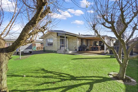 Photo of property in 28 Manuka Street, Matamata, 3400
