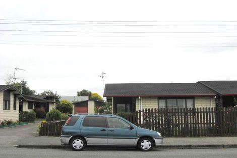 Photo of property in 2/257 Cameron Street, Ashburton, 7700