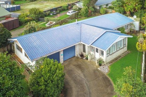 Photo of property in 124 Brougham Street, Westport, 7825