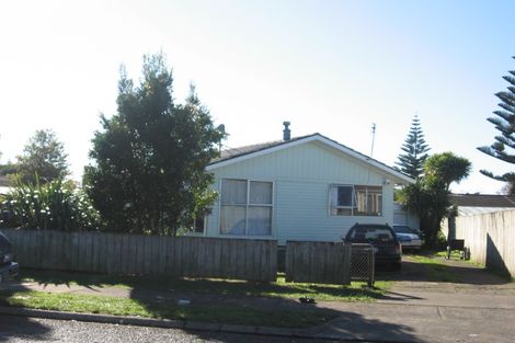 Photo of property in 4 Brent Place, Manurewa, Auckland, 2102