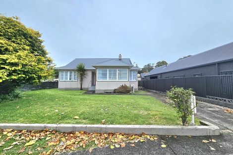 Photo of property in 22 Clinton Street, Fitzroy, New Plymouth, 4312