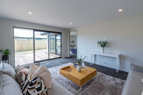 Photo of property in 32 Raptor Street, Rolleston, 7615