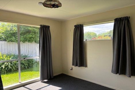 Photo of property in 4 Beatty Street, Levin, 5510