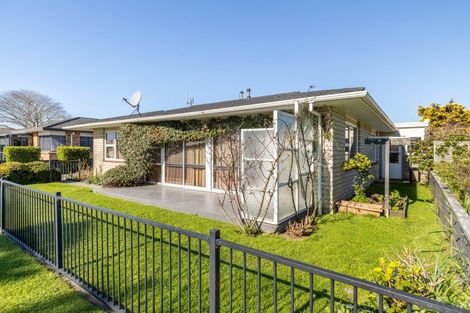 Photo of property in 1/95 Wallace Place, Westown, New Plymouth, 4310