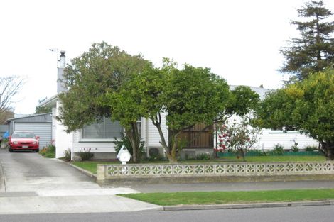 Photo of property in 65 Bill Hercock Street, Pirimai, Napier, 4112