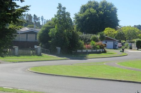 Photo of property in 3 Marshall Street, Kawerau, 3127