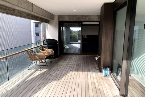 Photo of property in 1101/5 Hohipere Street, Grafton, Auckland, 1010