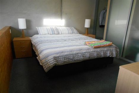 Photo of property in Tattoo Apartments, 33/42 Abel Smith Street, Te Aro, Wellington, 6011