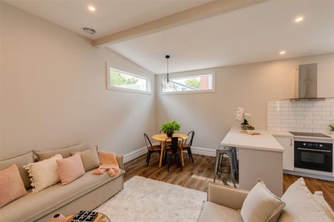 Photo of property in 3/12 Elizabeth Street, Riccarton, Christchurch, 8011