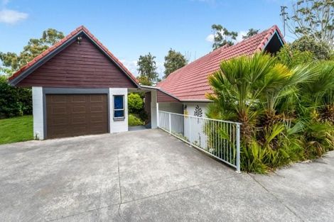 Photo of property in 40 Tudor Road, Henderson, Auckland, 0610