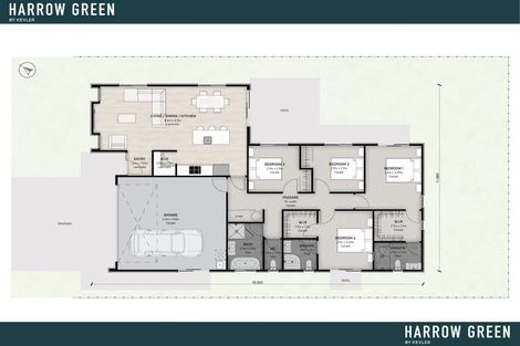 Photo of property in 142 Lemonwood Drive, Rolleston, 7615