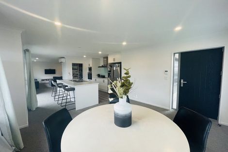 Photo of property in 10 James Prebble Drive, Prebbleton, 7604