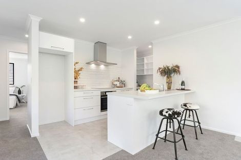 Photo of property in 61 Leathem Crescent, Pokeno, 2402