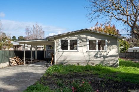 Photo of property in 74 Joll Road, Havelock North, 4130