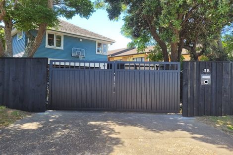 Photo of property in 38 Ruawai Road, Mount Wellington, Auckland, 1060
