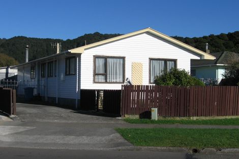Photo of property in 13 Mohaka Street, Wainuiomata, Lower Hutt, 5014
