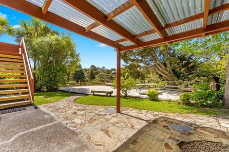 Photo of property in 31 Austin Road, Greenhithe, Auckland, 0632